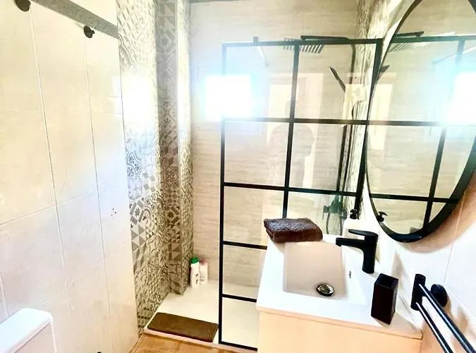 Luxury Ocean Views Appartement
