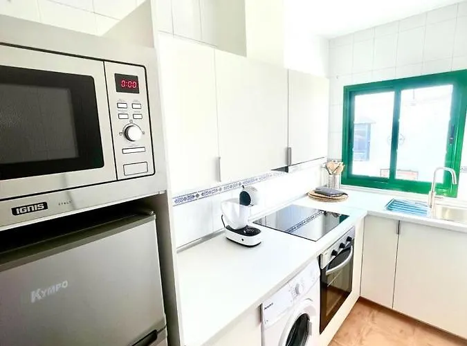 Appartement Luxury Ocean Views