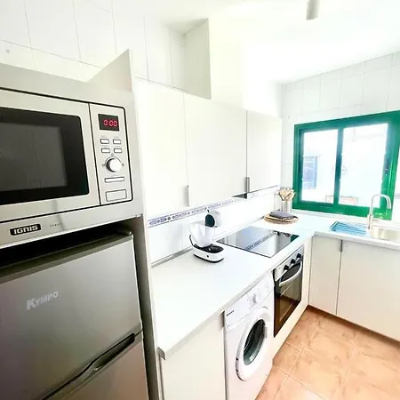 Appartement Luxury Ocean Views