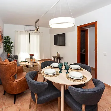 Apartament Luxury Ocean Views Tías
