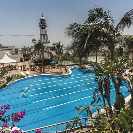 아파트 Luxury Ocean Views 티아즈